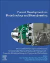 Current Developments in Biotechnology and Bioengineering cover