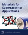 Materials for Supercapacitor Applications cover