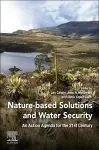 Nature-Based Solutions and Water Security cover
