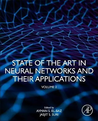 State of the Art in Neural Networks and Their Applications cover