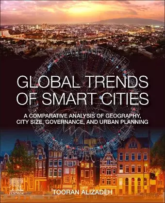 Global Trends of Smart Cities cover