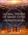 Global Trends of Smart Cities cover