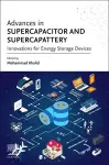 Advances in Supercapacitor and Supercapattery cover