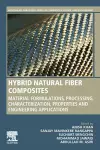 Hybrid Natural Fiber Composites cover