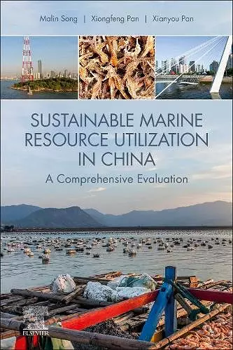 Sustainable Marine Resource Utilization in China cover