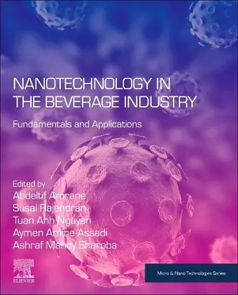 Nanotechnology in the Beverage Industry cover