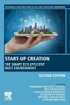 Start-Up Creation cover