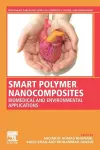 Smart Polymer Nanocomposites cover