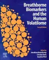 Breathborne Biomarkers and the Human Volatilome cover