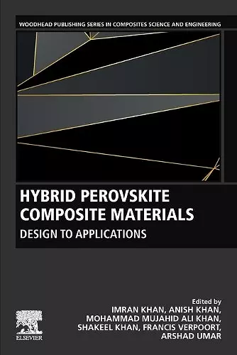 Hybrid Perovskite Composite Materials cover