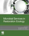 Microbial Services in Restoration Ecology cover