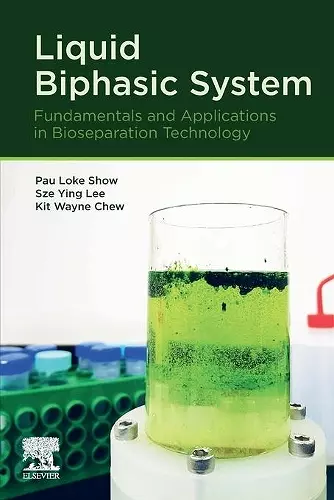 Liquid Biphasic System cover