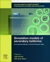 Electrochemical Power Sources: Fundamentals, Systems, and Applications cover