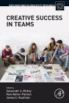 Creative Success in Teams cover