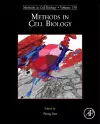 Methods in Cell Biology cover