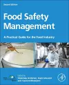 Food Safety Management cover