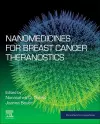 Nanomedicines for Breast Cancer Theranostics cover