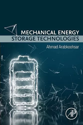 Mechanical Energy Storage Technologies cover