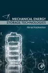 Mechanical Energy Storage Technologies cover