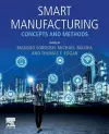 Smart Manufacturing cover