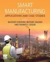 Smart Manufacturing cover