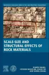 Scale-Size and Structural Effects of Rock Materials cover