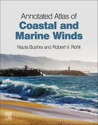 Annotated Atlas of Coastal and Marine Winds cover