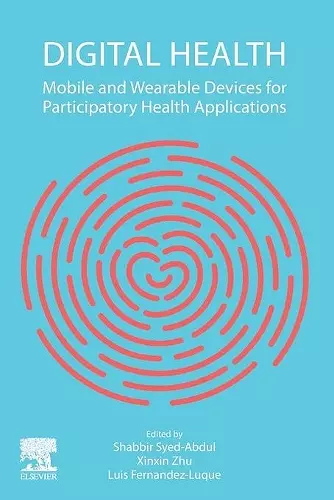 Digital Health cover