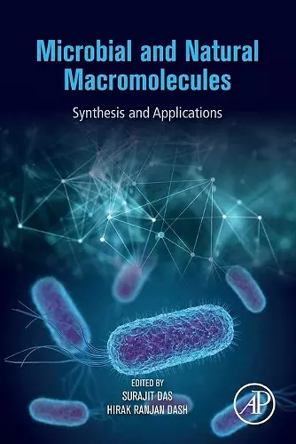 Microbial and Natural Macromolecules cover