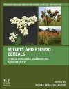 Millets and Pseudo Cereals cover