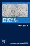 Handbook of Hydrocolloids cover