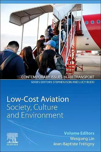 Low-Cost Aviation cover