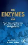 Flavin-Dependent Enzymes: Mechanisms, Structures and Applications cover