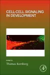 Cell-Cell Signaling in Development cover