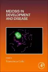 Meiosis in Development and Disease cover