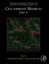 Cell-derived Matrices Part A cover