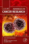 Cancer Health Equity Research cover