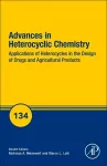 Applications of Heterocycles in the Design of Drugs and Agricultural Products cover