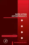 Rapid Acting Antidepressants cover