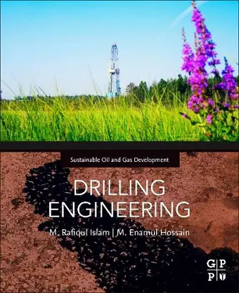 DRILLING ENGINEERING cover