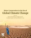 Water Conservation in the Era of Global Climate Change cover