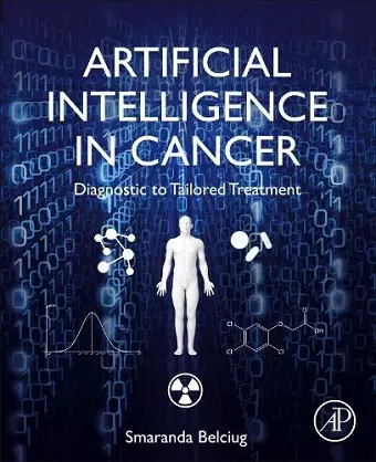 Artificial Intelligence in Cancer cover