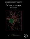 Mitochondria Biology cover