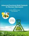 Advanced Functional Solid Catalysts for Biomass Valorization cover