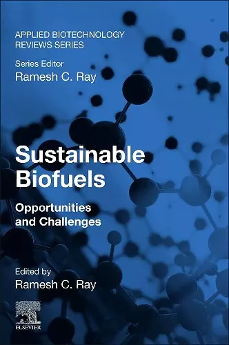 Sustainable Biofuels cover