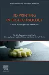 3D Printing in Biotechnology cover