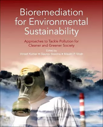 Bioremediation for Environmental Sustainability cover