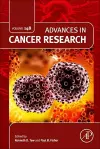 Advances in Cancer Research cover