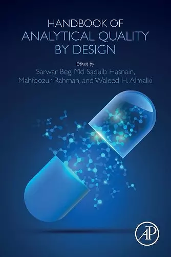 Handbook of Analytical Quality by Design cover