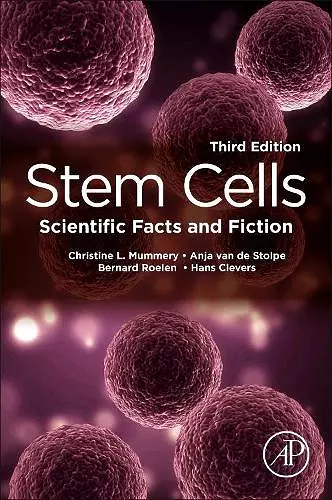 Stem Cells cover